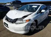 2012 Honda CIVIC photo