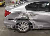 2012 Honda CIVIC фото