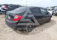 2012 Honda CIVIC фото