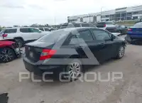 2012 Honda CIVIC photo