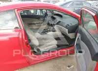 2012 Honda CIVIC фото
