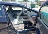 2012 Honda CIVIC фото