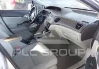 2012 Honda CIVIC фото