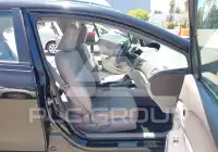 2012 Honda CIVIC фото