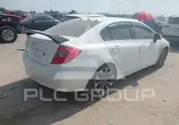2012 Honda CIVIC фото