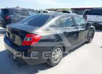 2012 Honda CIVIC photo