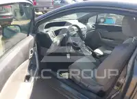 2012 Honda CIVIC фото