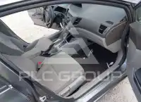 2012 Honda CIVIC фото
