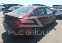 2012 Honda CIVIC фото