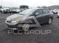 2012 Honda CIVIC photo