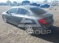2012 Honda CIVIC фото