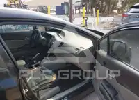 2012 Honda CIVIC photo