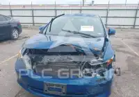 2012 Honda CIVIC photo