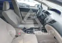 2012 Honda CIVIC фото