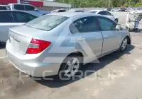 2012 Honda CIVIC photo