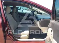 2012 Honda CIVIC фото