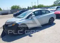 2012 Honda CIVIC фото