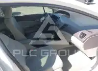 2012 Honda CIVIC photo