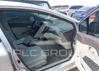 2012 Honda CIVIC фото