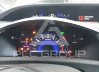 2012 Honda CIVIC фото
