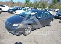 2012 Honda CIVIC photo