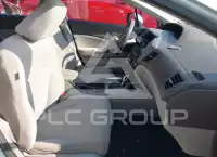 2012 Honda CIVIC фото