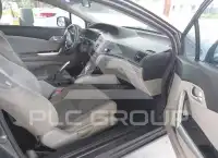2012 Honda CIVIC фото