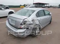 2012 Honda CIVIC photo