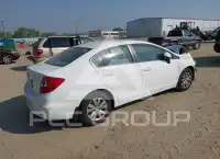 2012 Honda CIVIC photo