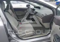 2012 Honda CIVIC photo