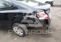 2012 Honda CIVIC фото
