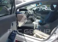 2012 Honda CIVIC фото