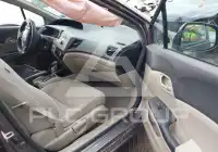 2012 Honda CIVIC фото