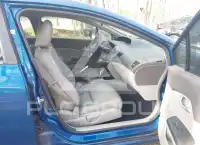 2012 Honda CIVIC photo