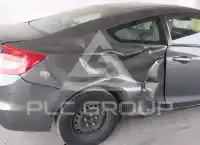 2012 Honda CIVIC фото