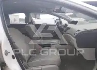 2012 Honda CIVIC фото