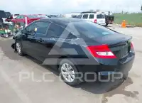 2012 Honda CIVIC photo