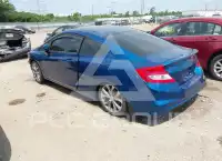 2012 Honda CIVIC фото