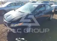 2012 Honda CIVIC photo