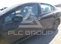 2012 Honda CIVIC photo