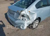2012 Honda CIVIC фото