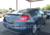 2012 Honda CIVIC фото