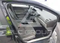 2012 Honda CIVIC фото