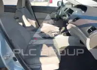 2012 Honda CIVIC фото
