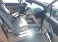 2012 Honda CIVIC фото