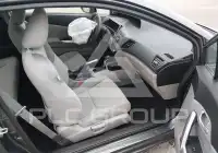 2012 Honda CIVIC photo