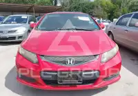 2012 Honda CIVIC фото