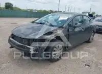 2012 Honda CIVIC photo