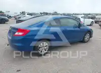 2012 Honda CIVIC photo
