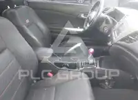 2012 Honda CIVIC фото